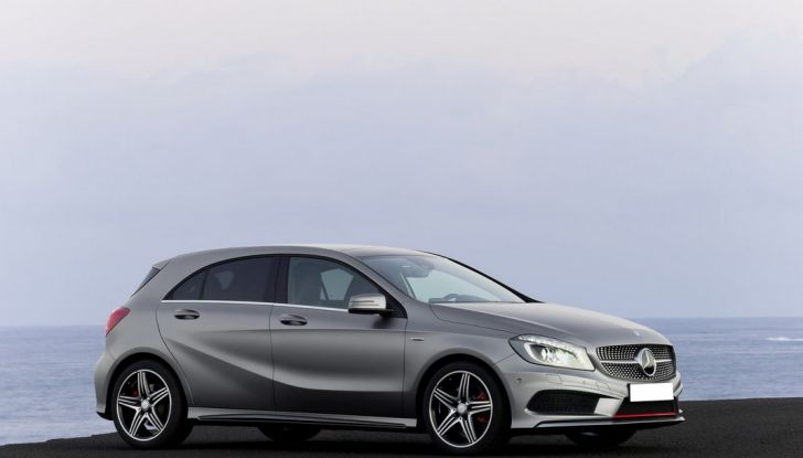 Auto per neopatentati: Patente B, cosa posso guidare? - Foto 15 di 23