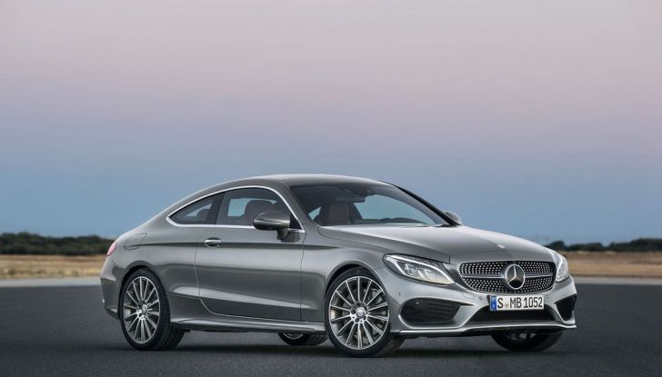 Mercedes e la primavera FirstHand, l’usato garantito del marchio - Foto 10 di 10