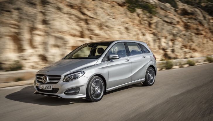 Mercedes e la primavera FirstHand, l’usato garantito del marchio - Foto 2 di 10
