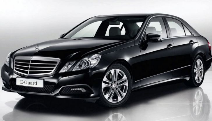 Mercedes e la primavera FirstHand, l’usato garantito del marchio - Foto 4 di 10