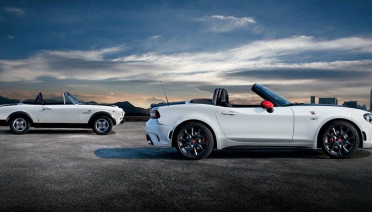 Milano AutoClassica 2016: presente anche il gruppo FCA - Foto 1 di 10