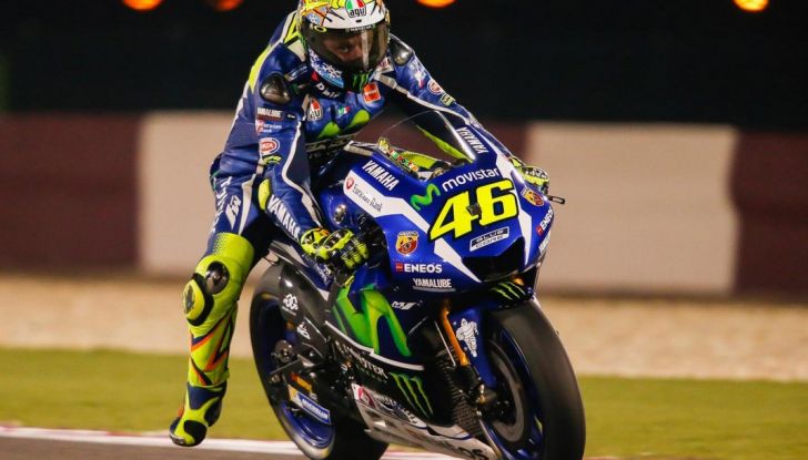 Risultati MotoGP 2016, prove libere: Yamaha al comando, Iannone insegue - Foto 9 di 10