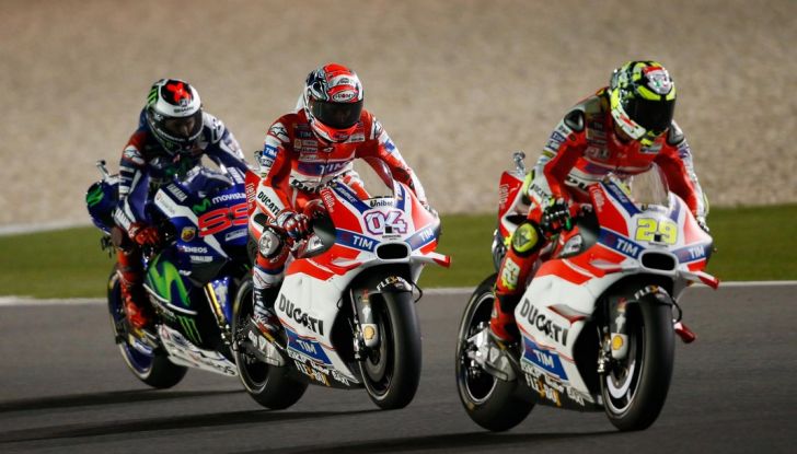 MotoGP 2016, il Barometro dopo il Qatar: verso Termas de Rio Hondo - Foto 24 di 25