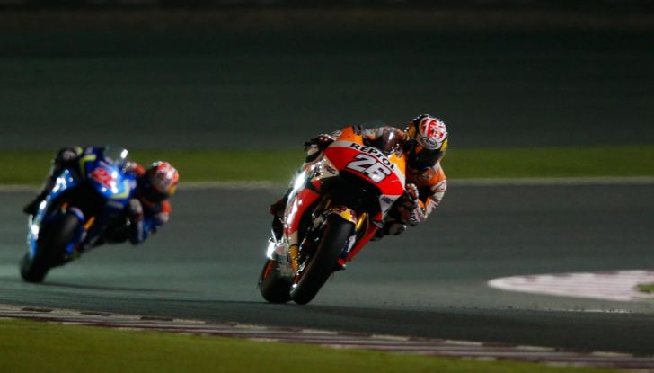 MotoGP 2016, il Barometro dopo il Qatar: verso Termas de Rio Hondo - Foto 16 di 25