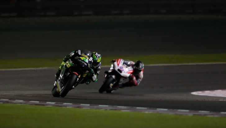 MotoGP 2016, il Barometro dopo il Qatar: verso Termas de Rio Hondo - Foto 11 di 25