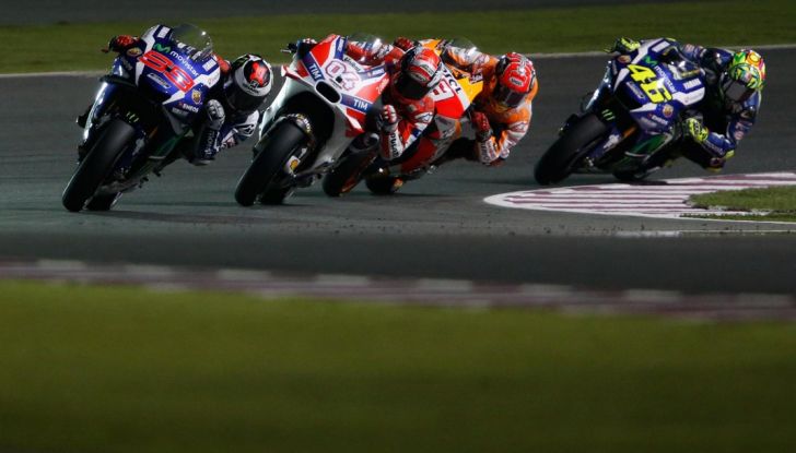 MotoGP 2016, il Barometro dopo il Qatar: verso Termas de Rio Hondo - Foto 23 di 25