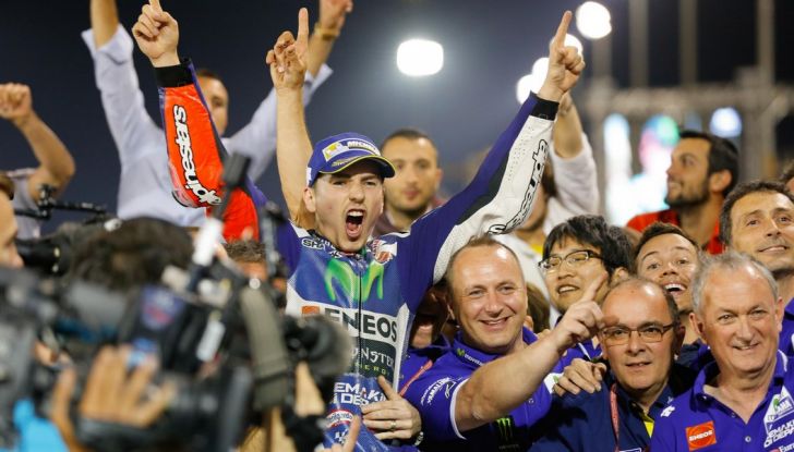 MotoGP 2016, il Barometro dopo il Qatar: verso Termas de Rio Hondo - Foto 6 di 25