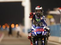 MotoGP 2016, Le pagelle del GP Qatar
