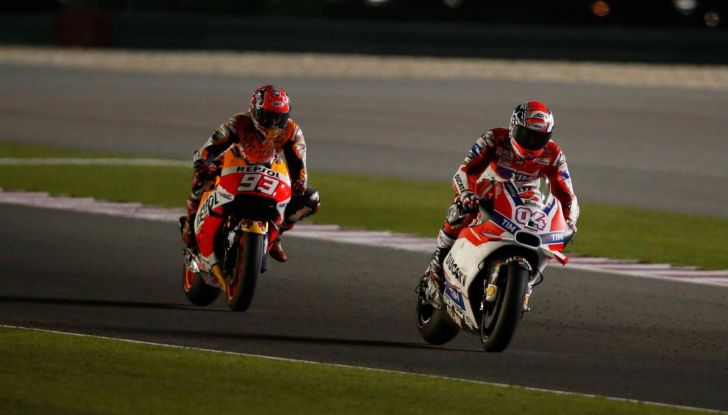 MotoGP 2016, il Barometro dopo il Qatar: verso Termas de Rio Hondo - Foto 19 di 25