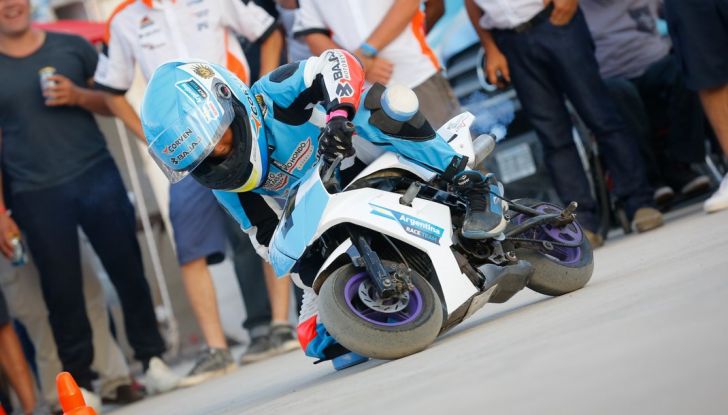 Orari MotoGP 2016 Argentina, Termas de Rio Hondo su Sky, TV8 e Videopass - Foto 25 di 39