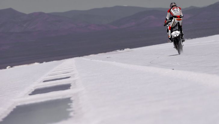 Orari MotoGP 2016 Argentina, Termas de Rio Hondo su Sky, TV8 e Videopass - Foto 5 di 39