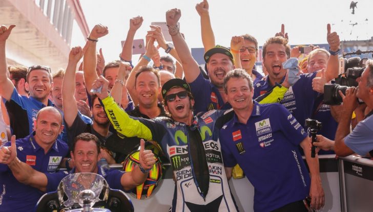 Orari MotoGP 2016 Argentina, Termas de Rio Hondo su Sky, TV8 e Videopass - Foto 14 di 39