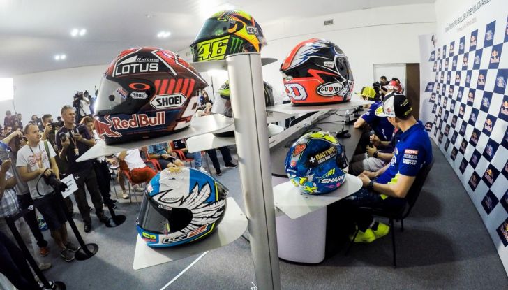 Orari MotoGP 2016 Argentina, Termas de Rio Hondo su Sky, TV8 e Videopass - Foto 17 di 39