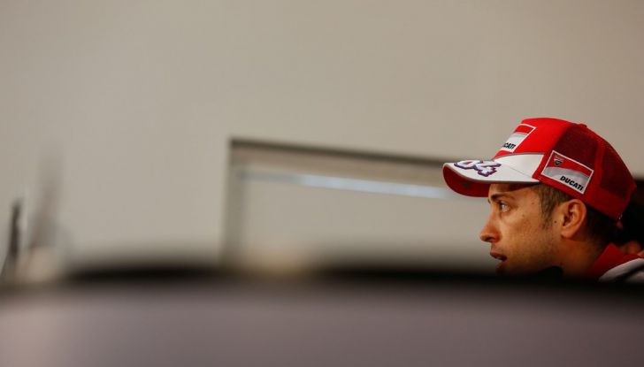 Orari MotoGP 2016 Argentina, Termas de Rio Hondo su Sky, TV8 e Videopass - Foto 35 di 39