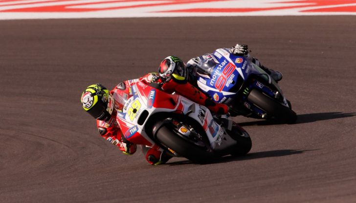 Orari MotoGP 2016 Argentina, Termas de Rio Hondo su Sky, TV8 e Videopass - Foto 18 di 39