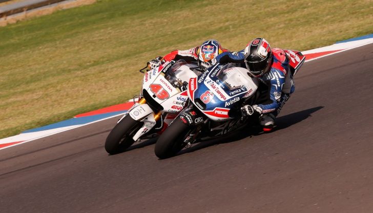 Orari MotoGP 2016 Argentina, Termas de Rio Hondo su Sky, TV8 e Videopass - Foto 10 di 39