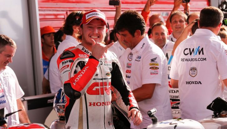 Orari MotoGP 2016 Argentina, Termas de Rio Hondo su Sky, TV8 e Videopass - Foto 38 di 39