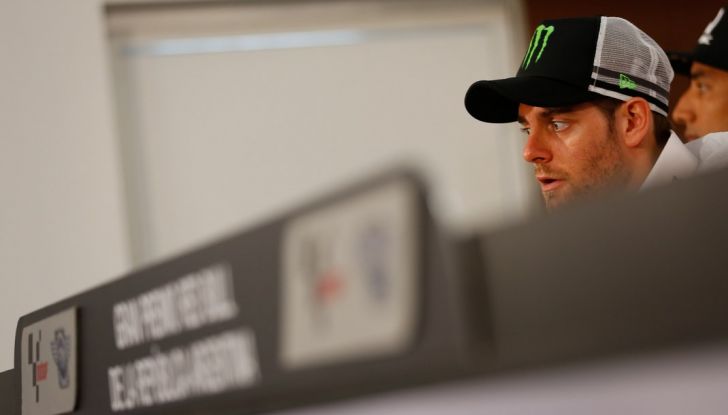 Orari MotoGP 2016 Argentina, Termas de Rio Hondo su Sky, TV8 e Videopass - Foto 39 di 39