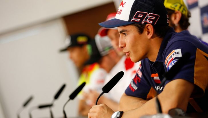 Orari MotoGP 2016 Argentina, Termas de Rio Hondo su Sky, TV8 e Videopass - Foto 2 di 39