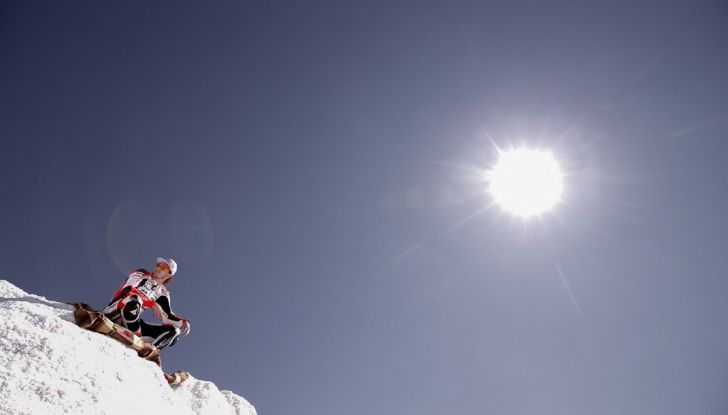 Orari MotoGP 2016 Argentina, Termas de Rio Hondo su Sky, TV8 e Videopass - Foto 15 di 39