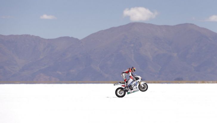 Orari MotoGP 2016 Argentina, Termas de Rio Hondo su Sky, TV8 e Videopass - Foto 3 di 39