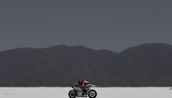 Orari MotoGP 2016 Argentina, Termas de Rio Hondo su Sky, TV8 e Videopass - Foto 20 di 39