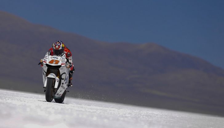 Orari MotoGP 2016 Argentina, Termas de Rio Hondo su Sky, TV8 e Videopass - Foto 21 di 39