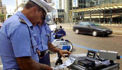 Rottamazione multe: prorogato il termine di pagamento