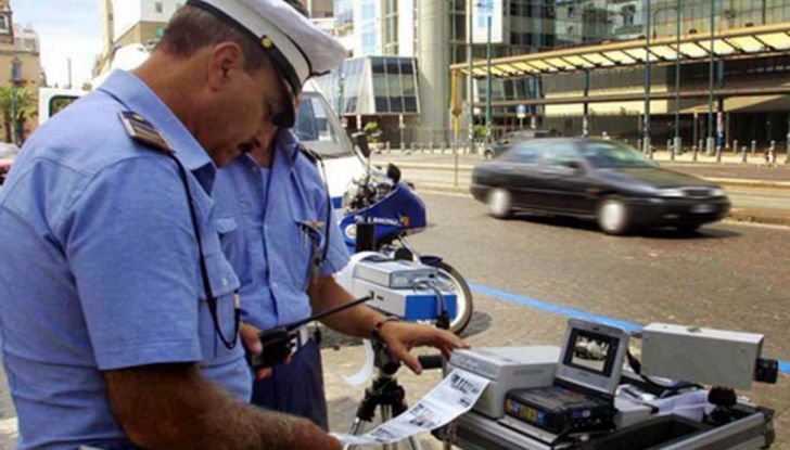 Nel 2019 aumentano multe, pedaggi autostradali e RC Auto - Foto 6 di 10