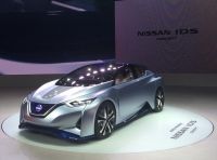 Guida autonoma: produttori a confronto al Salone di Ginevra