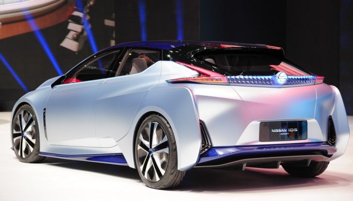 Intervista a Bruno Mattucci AD Nissan Italia - Foto 11 di 19