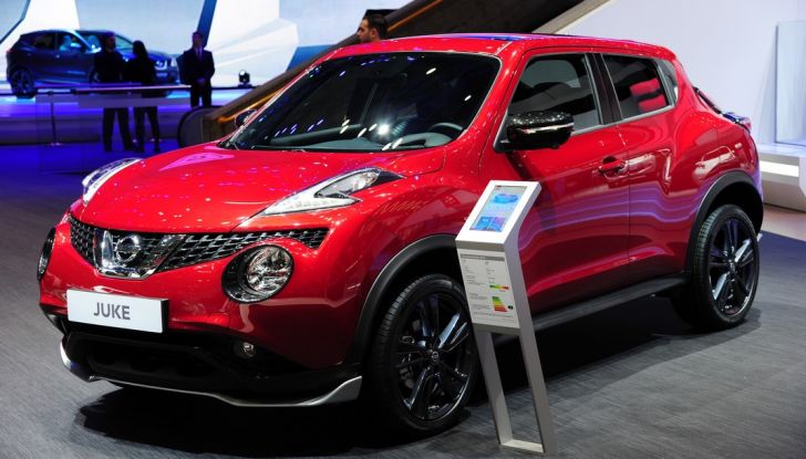 Intervista a Bruno Mattucci AD Nissan Italia - Foto 15 di 19