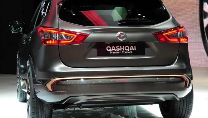 Intervista a Bruno Mattucci AD Nissan Italia - Foto 18 di 19