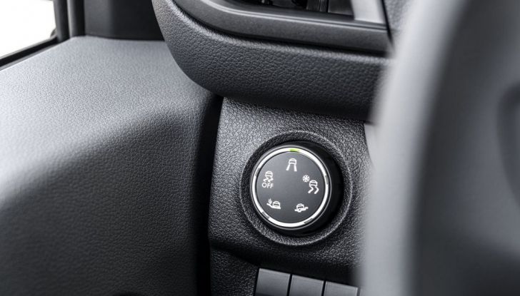 Nuovo Peugeot Expert, il marchio del Leone torna nel mercato dei veicoli commerciali - Foto 14 di 20