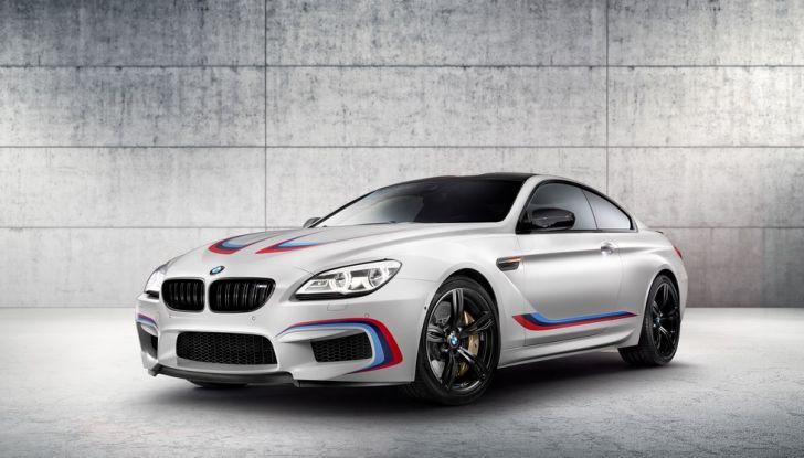 bmw m6 competition e