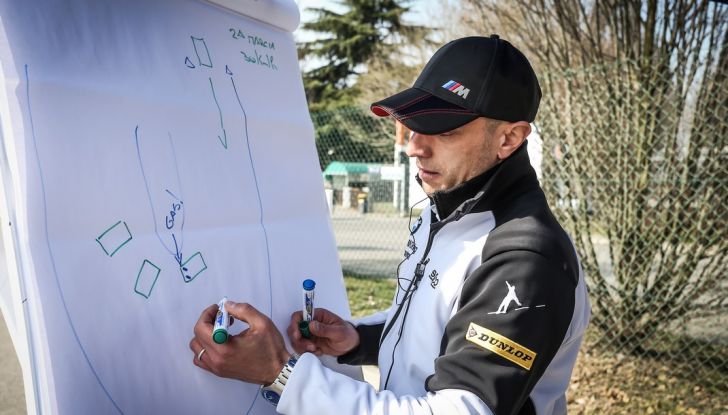 BMW Driving Experience 2016, si parte da Misano: Date, informazioni e corsi - Foto 3 di 32