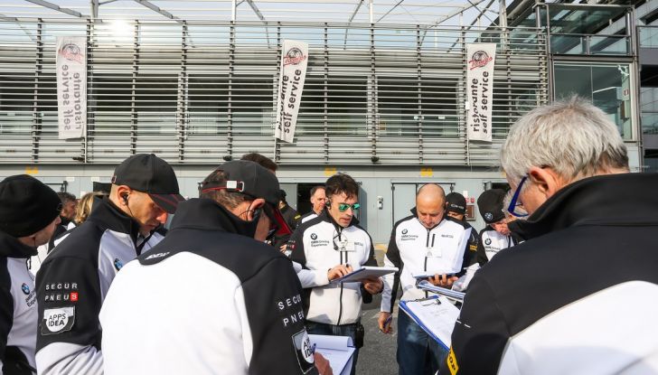 BMW Driving Experience 2016, si parte da Misano: Date, informazioni e corsi - Foto 14 di 32