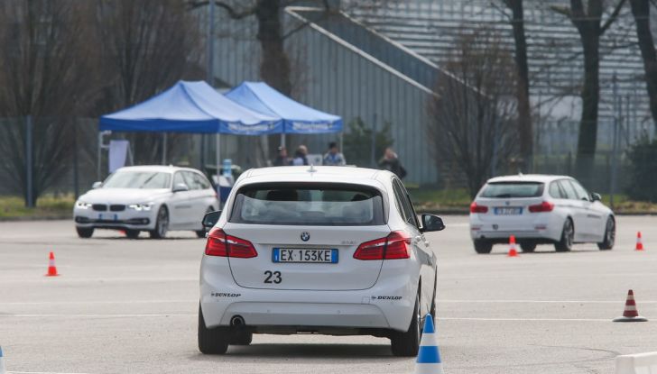 BMW Driving Experience 2016, si parte da Misano: Date, informazioni e corsi - Foto 30 di 32