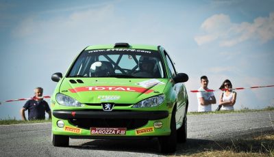 Peugeot Competition 2016