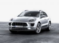 Porsche: novità per Macan e Cayenne