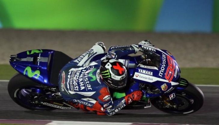 MotoGP 2016, cosa aspettarsi dai test IRTA del Qatar - Foto 5 di 8