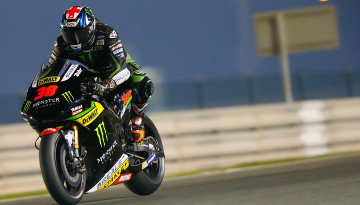 Test Qatar 2016, Risultati: Lorenzo, Vinales e Rossi nel Day 1 - Foto 19 di 40