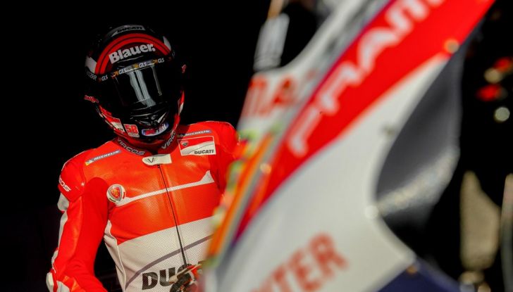 Test Qatar 2016, Risultati: Lorenzo, Vinales e Rossi nel Day 1 - Foto 29 di 40