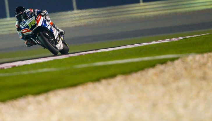 Test Qatar 2016, Risultati: Lorenzo, Vinales e Rossi nel Day 1 - Foto 32 di 40