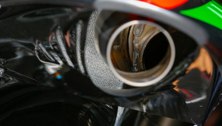 Test Qatar 2016, Risultati: Lorenzo, Vinales e Rossi nel Day 1 - Foto 5 di 40