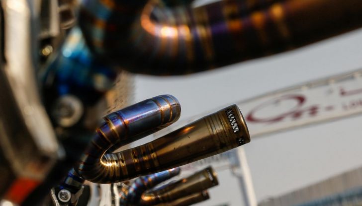 Test Qatar 2016, Risultati: Lorenzo, Vinales e Rossi nel Day 1 - Foto 3 di 40