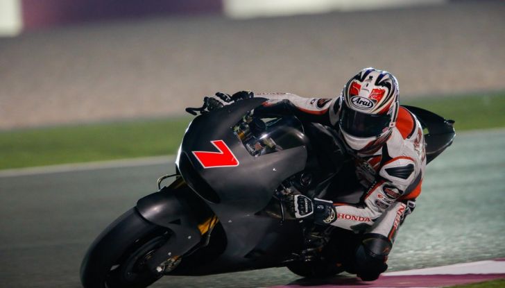 Test Qatar 2016, Risultati: Lorenzo, Vinales e Rossi nel Day 1 - Foto 9 di 40