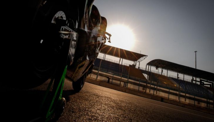 Test Qatar 2016, Risultati: Lorenzo, Vinales e Rossi nel Day 1 - Foto 39 di 40