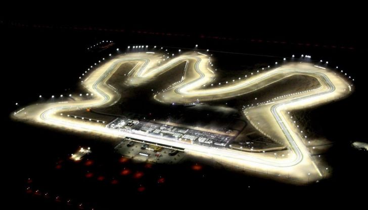 MotoGP 2016, cosa aspettarsi dai test IRTA del Qatar - Foto 8 di 8