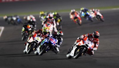 Calendario MotoGP 2017: 18 appuntamenti per il motomondiale